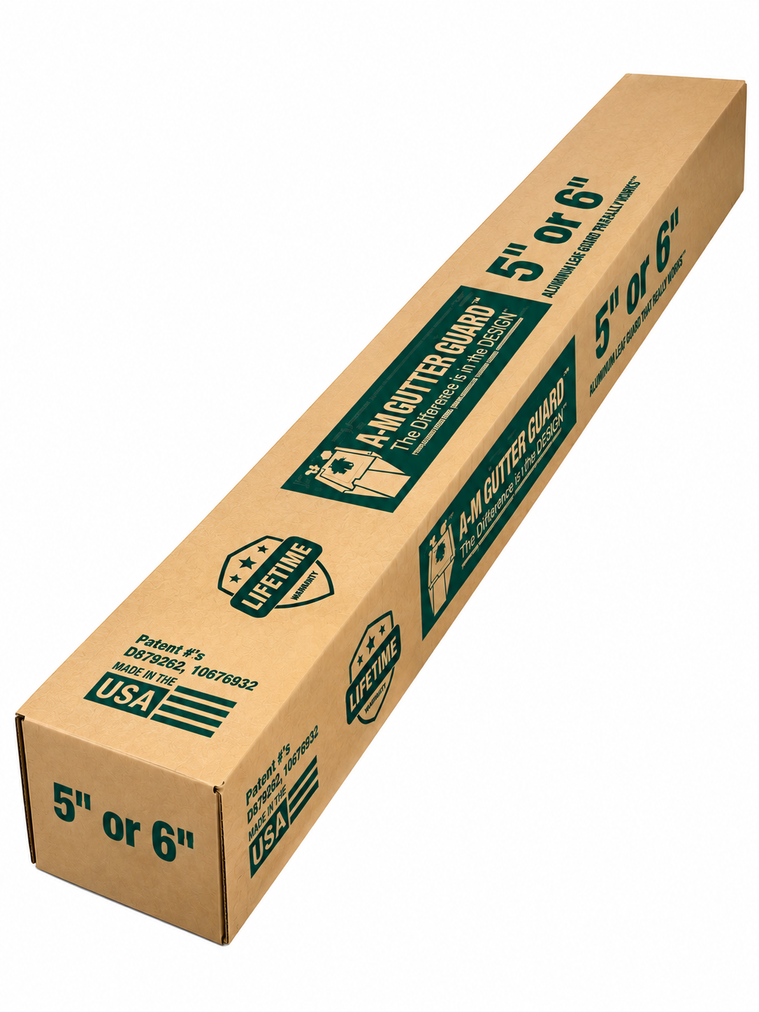 Gutter Guard