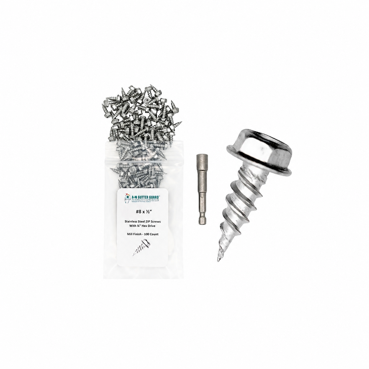 Screws