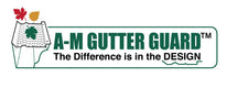 A-M Gutter Guards - Home